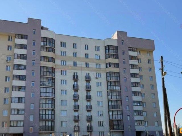 продажа жилая Арамиль Октябрьская улица, 153