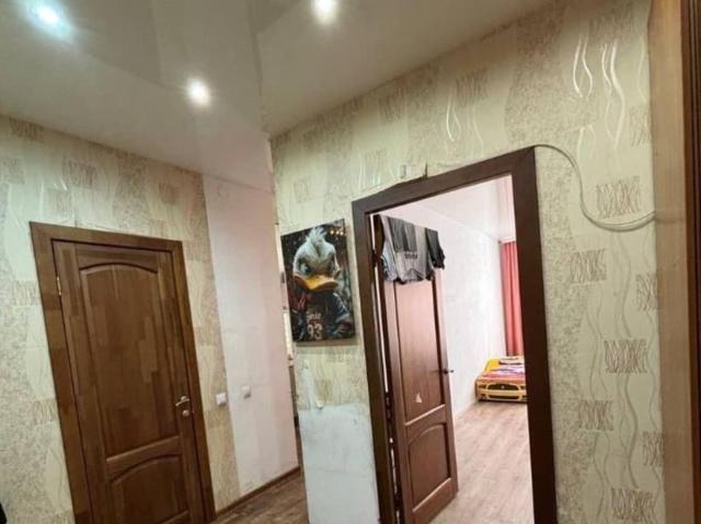 продажа жилая Арамиль Красноармейская улица, 118Дк1