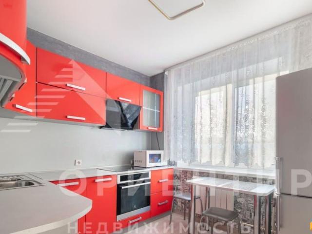 продажа жилая Арамиль Красноармейская улица, 120к1