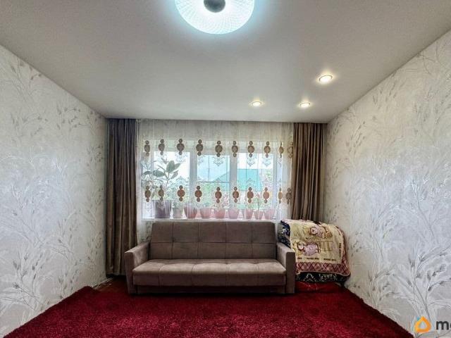 продажа жилая Арамиль улица Декабристов, 28