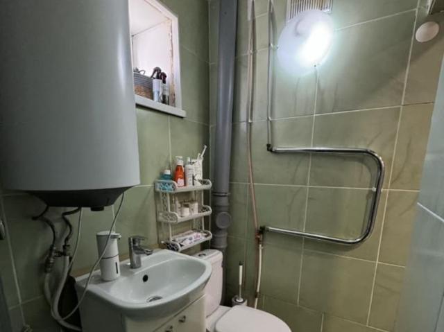 продажа жилая Арамиль улица Курчатова, 25