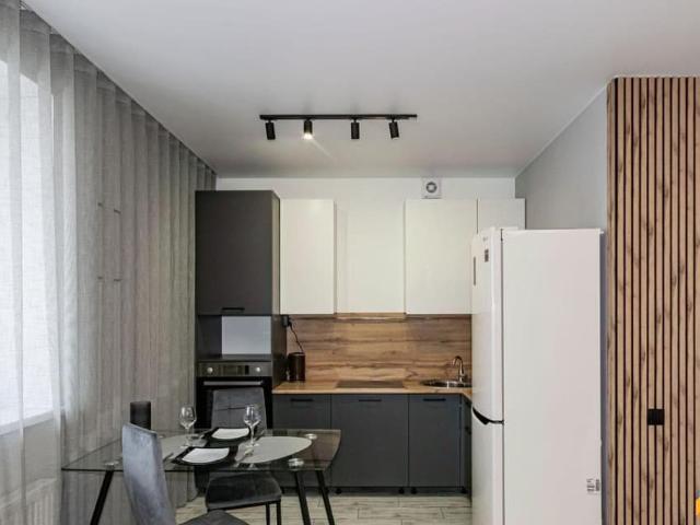 продажа жилая Арамиль улица Космонавтов, 15к1