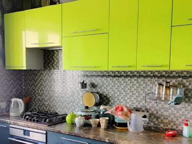 продажа жилая Арамиль улица Космонавтов, 7