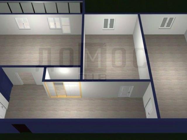 продажа жилая Арамиль улица Космонавтов, 7