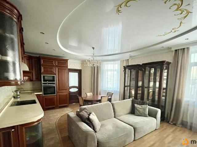 продажа жилая Архангельск Поморская улица, 34к1