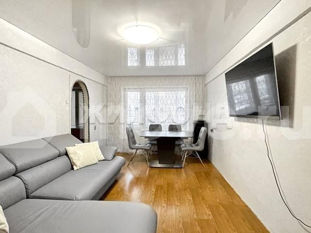 продажа жилая Архангельск Троицкий пр т, 186