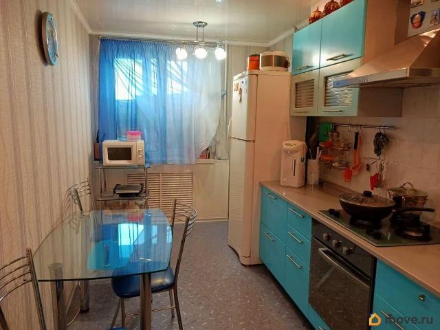 продажа жилая Ярославль Кавказская улица, 45