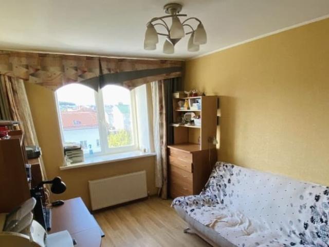 продажа жилая Ярославль Красноборская улица, 56