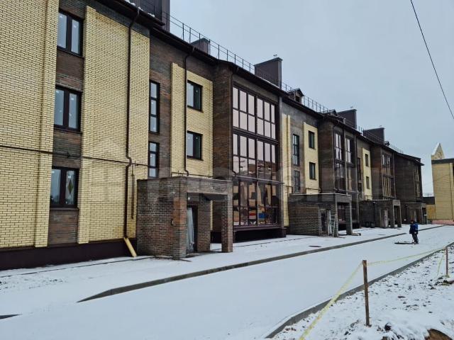 продажа жилая Ярославль ул. Центральная, стр. 1