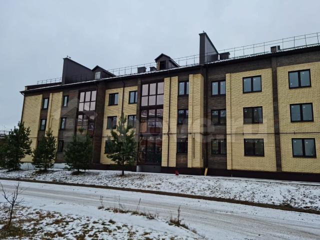 продажа жилая Ярославль ул. Центральная, стр. 1