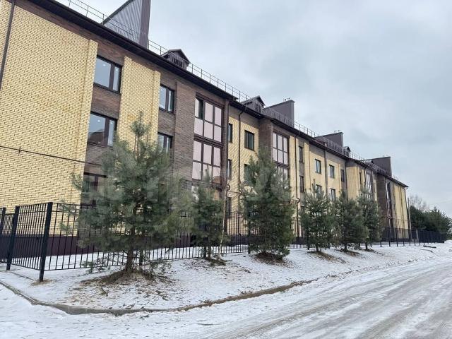 продажа жилая Ярославль ул. Центральная, стр. 3