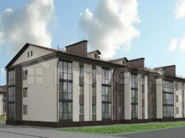 продажа жилая Ярославль ул. Центральная, стр. 3