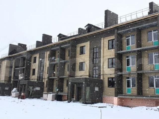 продажа жилая Ярославль ул. Центральная, стр. 3