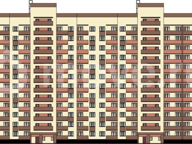 продажа жилая Ярославль ул. Белинского, стр. 17а