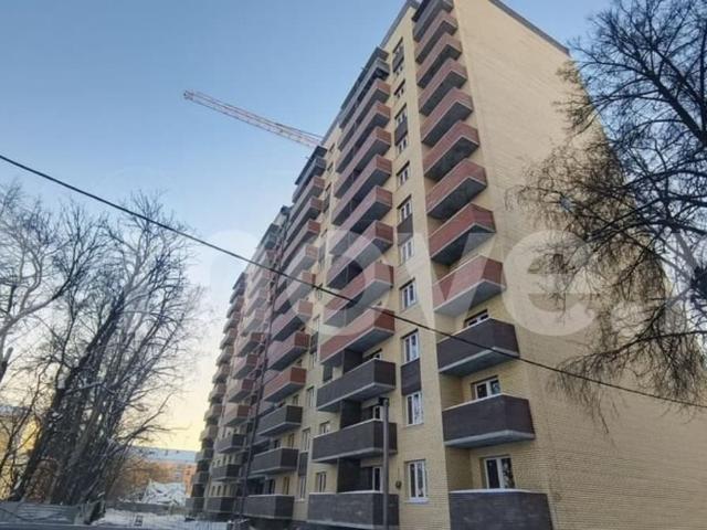 продажа жилая Ярославль ул. Белинского, стр. 17а