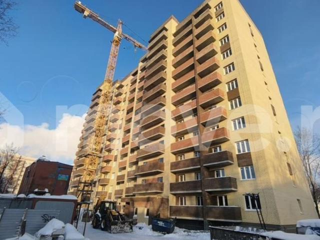 продажа жилая Ярославль ул. Белинского, стр. 17а