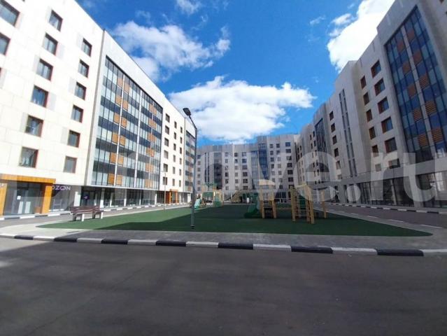 продажа жилая Ярославль ул. Которосльная наб, стр. 1