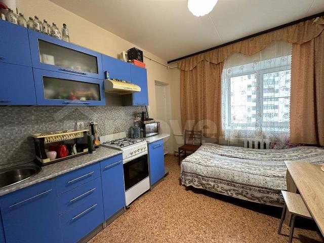 продажа жилая Ярославль ул. строителей, 1к2