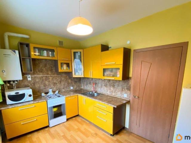 продажа жилая Ярославль улица 1 я Полянская, 9