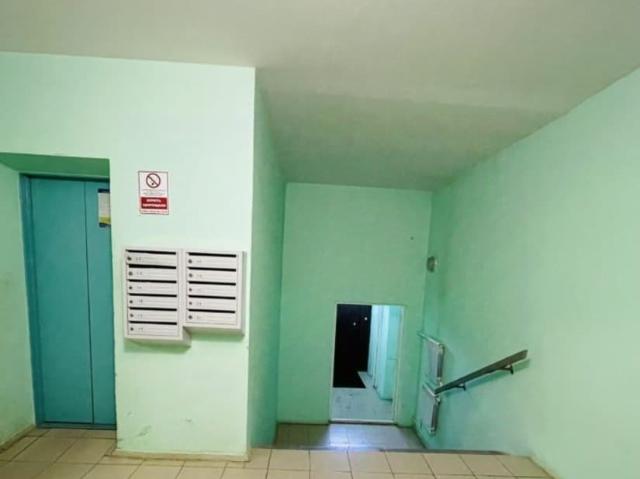 продажа жилая Ярославль улица Брагинская, 13к2