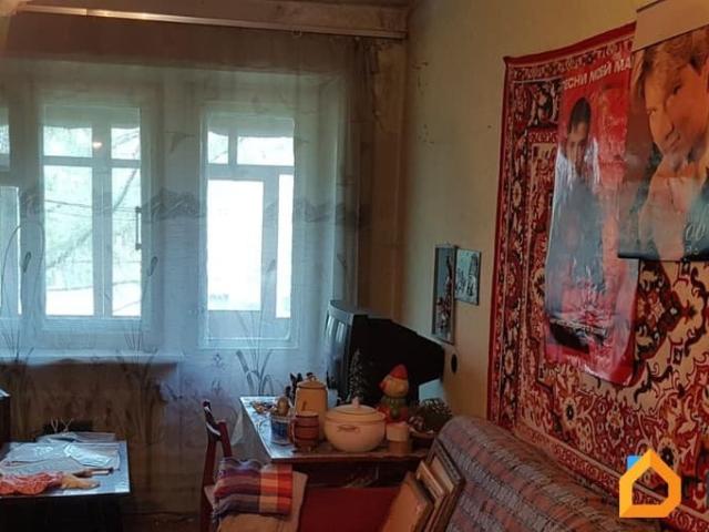 продажа жилая Ярославль улица Городской Вал, 7