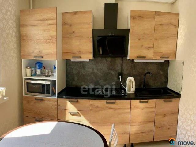 продажа жилая Ярославль улица Дядьковская, 3К2