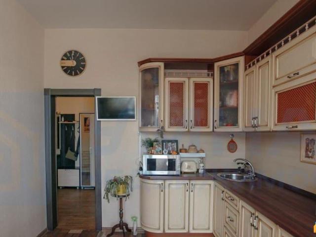 продажа жилая Ярославль улица Шевелюха, 98