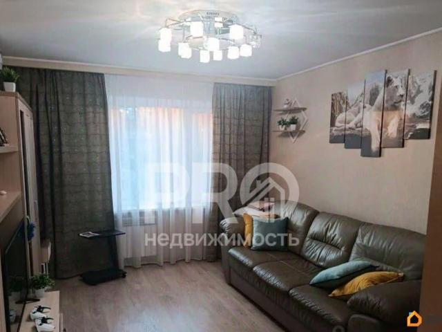 продажа жилая Ярославль улица Космонавтов, 21