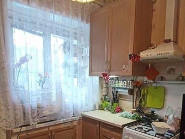 продажа жилая Ярославль улица Чкалова, 56А