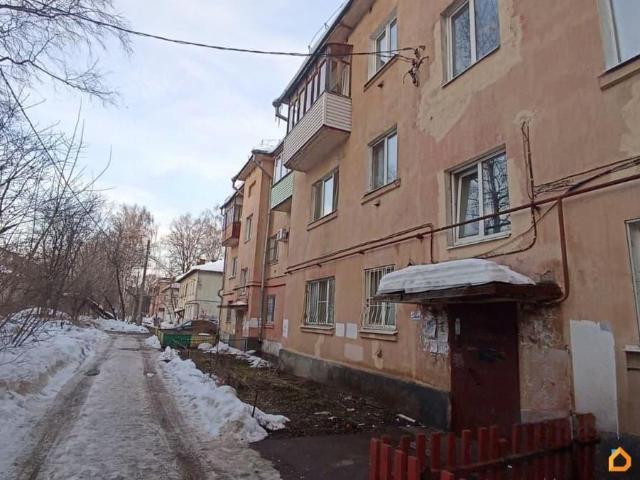 продажа жилая Ярославль улица Чкалова, 56А