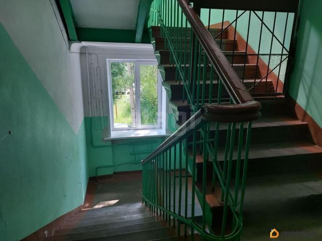 продажа жилая Ярославль улица Чкалова, 58/19