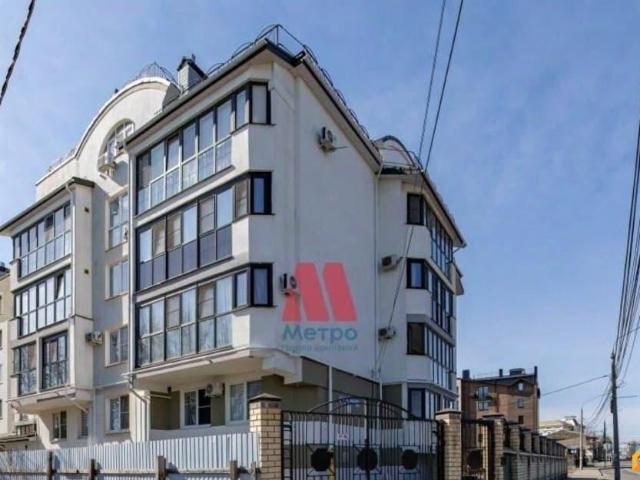 продажа жилая Ярославль улица Малая Пролетарская, 3А