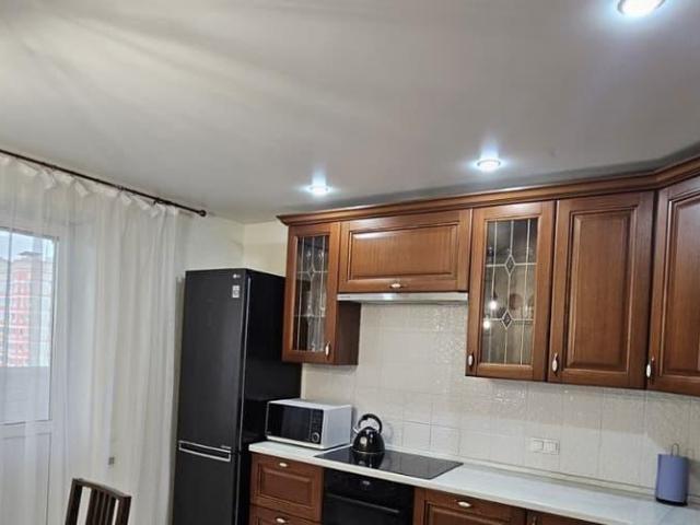 продажа жилая Ярославль улица Ньютона, 31к2