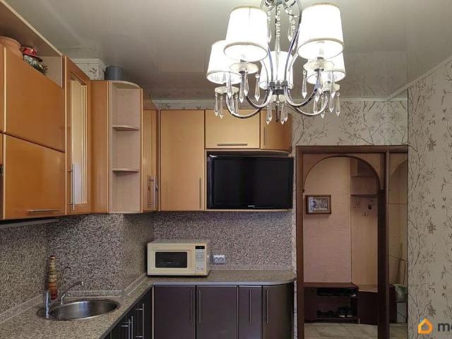 продажа жилая Ярославль улица Серго Орджоникидзе, 22к3