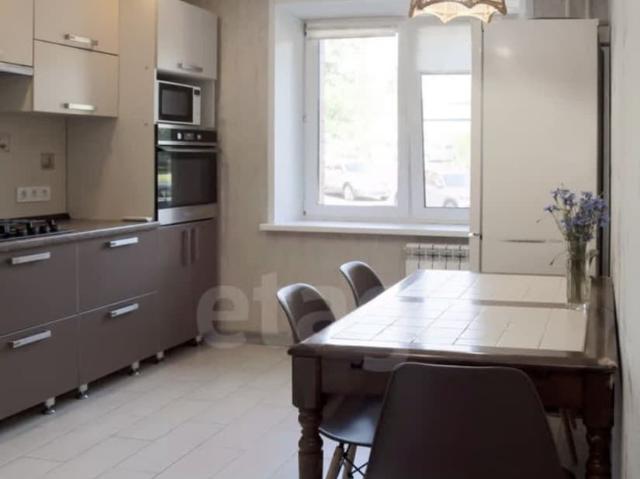 продажа жилая Ярославль улица Слепнева, 17к1