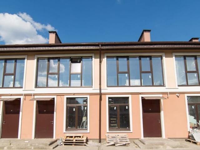 продажа жилая Ярославль улица Стопани, 8
