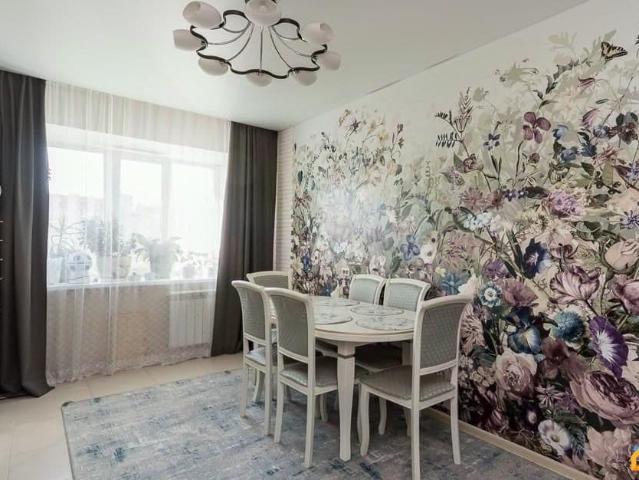 продажа жилая Ярославль улица Труфанова, 28а