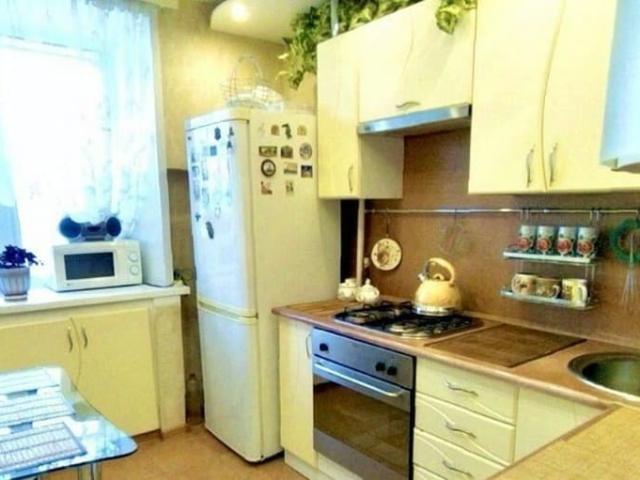 продажа жилая Ярославль улица Труфанова, 21к2
