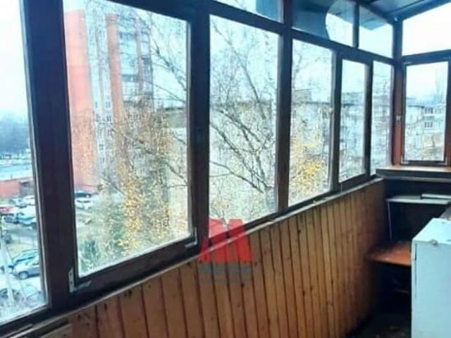 продажа жилая Ярославль улица Труфанова, 8к2