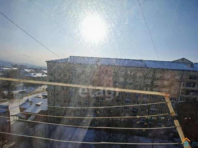 продажа жилая Арсеньев Калининская улица, 9