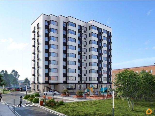 продажа жилая Арсеньев проспект Горького, Дом 2