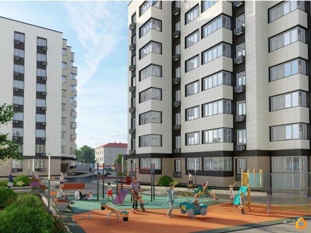 продажа жилая Арсеньев проспект Горького, Дом 2