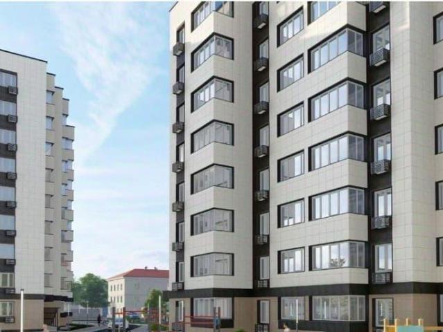 продажа жилая Арсеньев проспект Горького, Дом 2