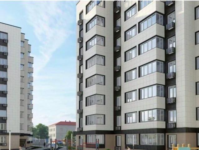 продажа жилая Арсеньев проспект Горького, Дом 2