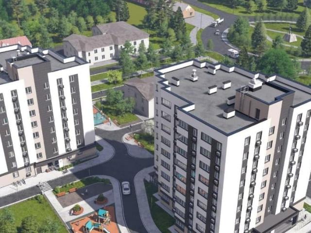 продажа жилая Арсеньев проспект Горького, Дом 2