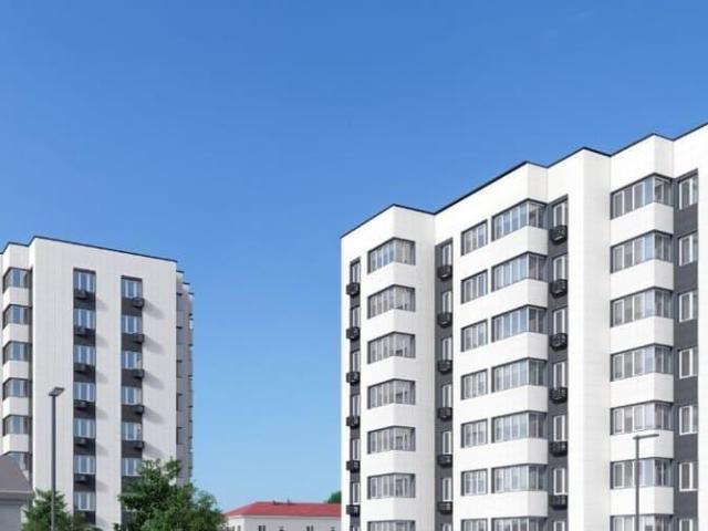 продажа жилая Арсеньев проспект Горького, Дом 2