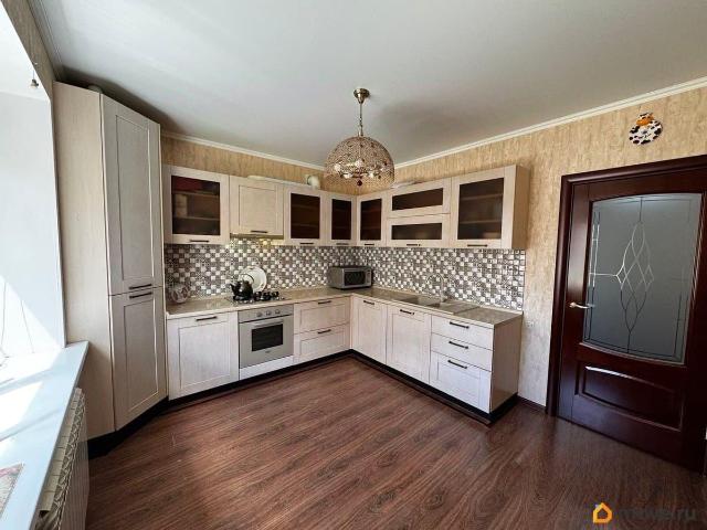 продажа жилая Астрахань Бакинская улица, 4к3