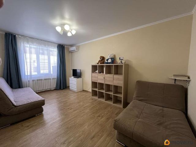 продажа жилая Астрахань Бакинская улица, 92
