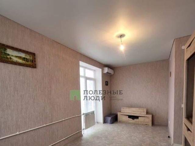продажа жилая Астрахань Балаковская улица, 25Д