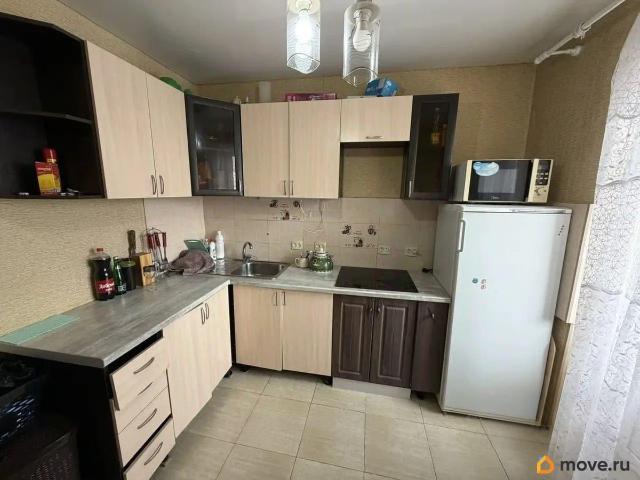 продажа жилая Астрахань Дальняя улица, 23к1
